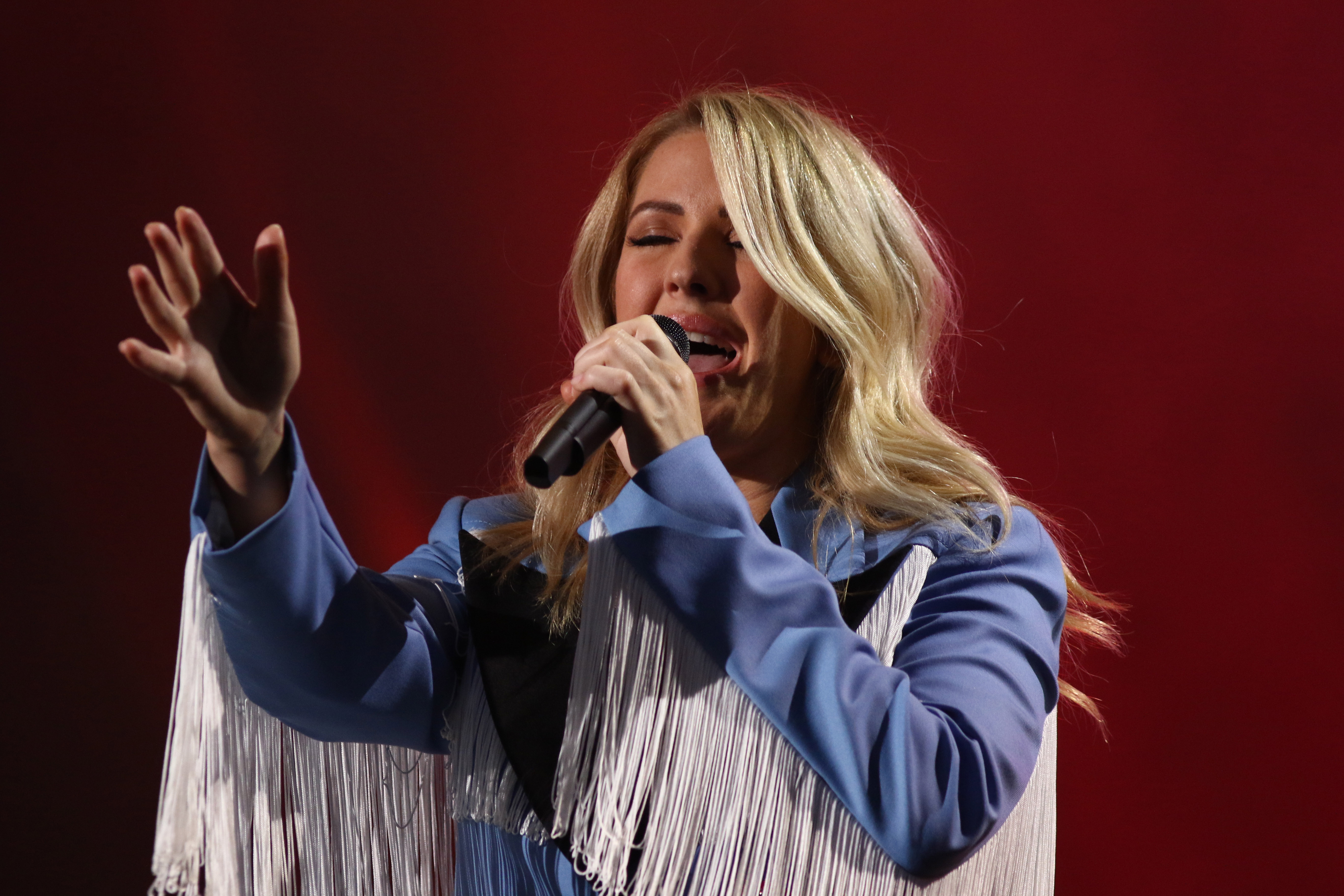 Ellie Goulding, photo #886575