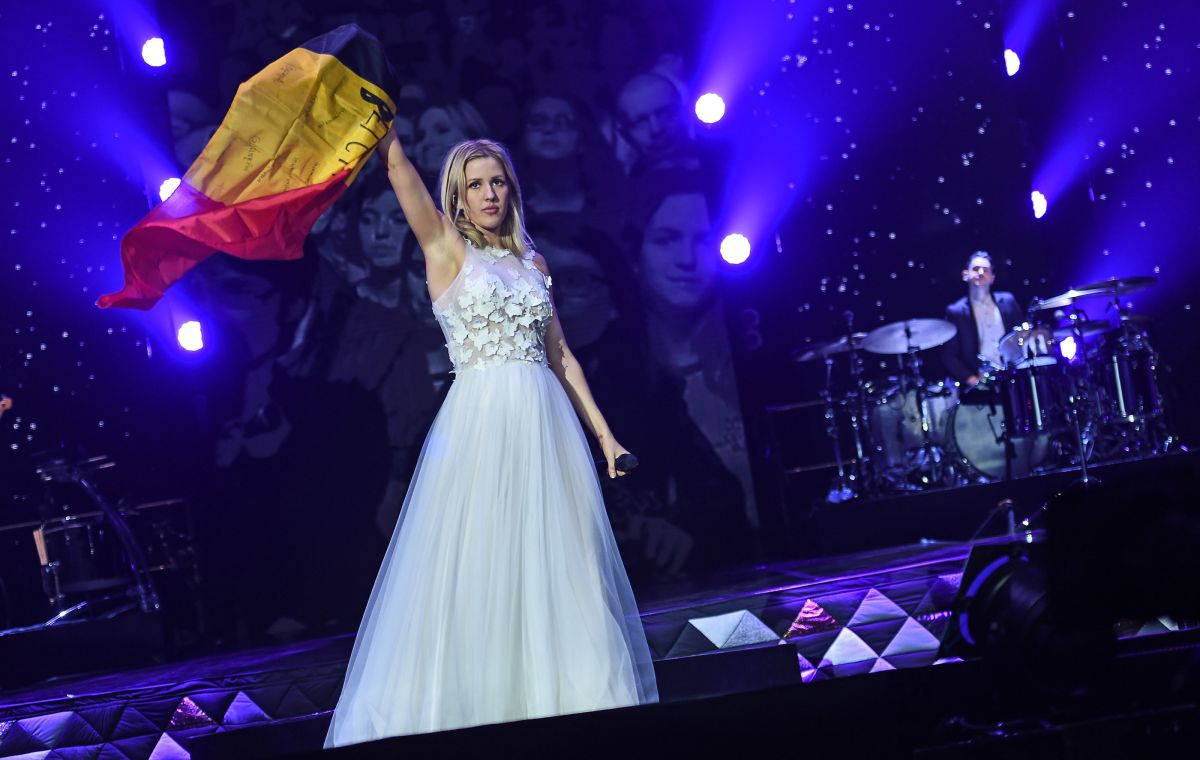 Ellie Goulding, photo #837728