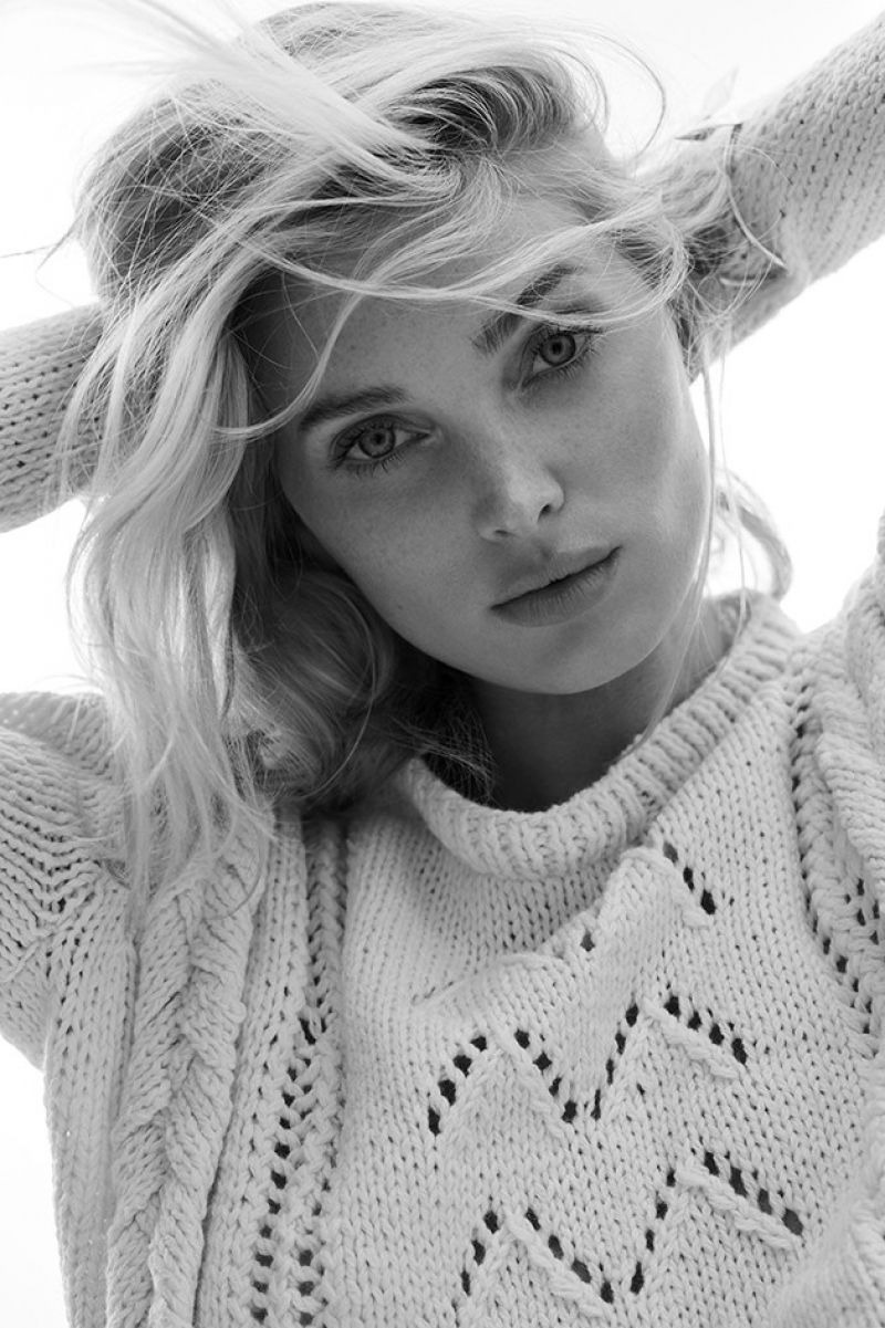 Elsa Hosk, photo #1074890
