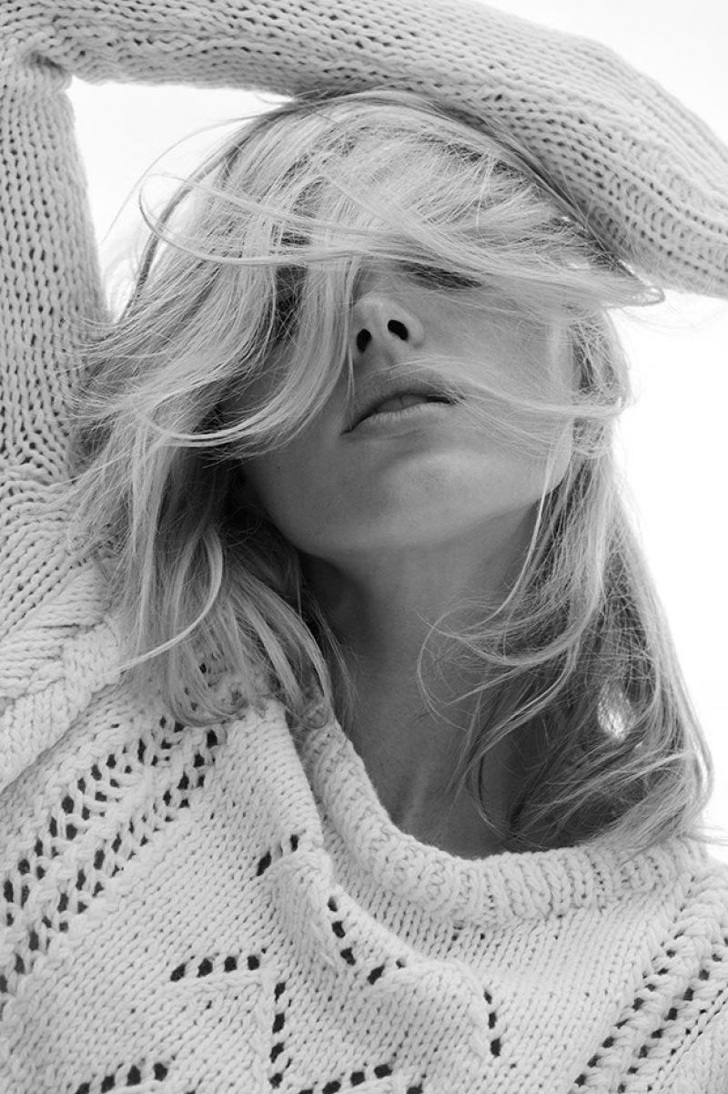 Elsa Hosk, photo #1074889
