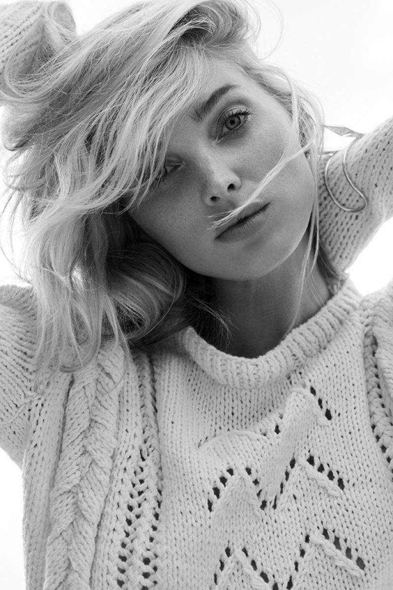 Elsa Hosk, photo #1074886