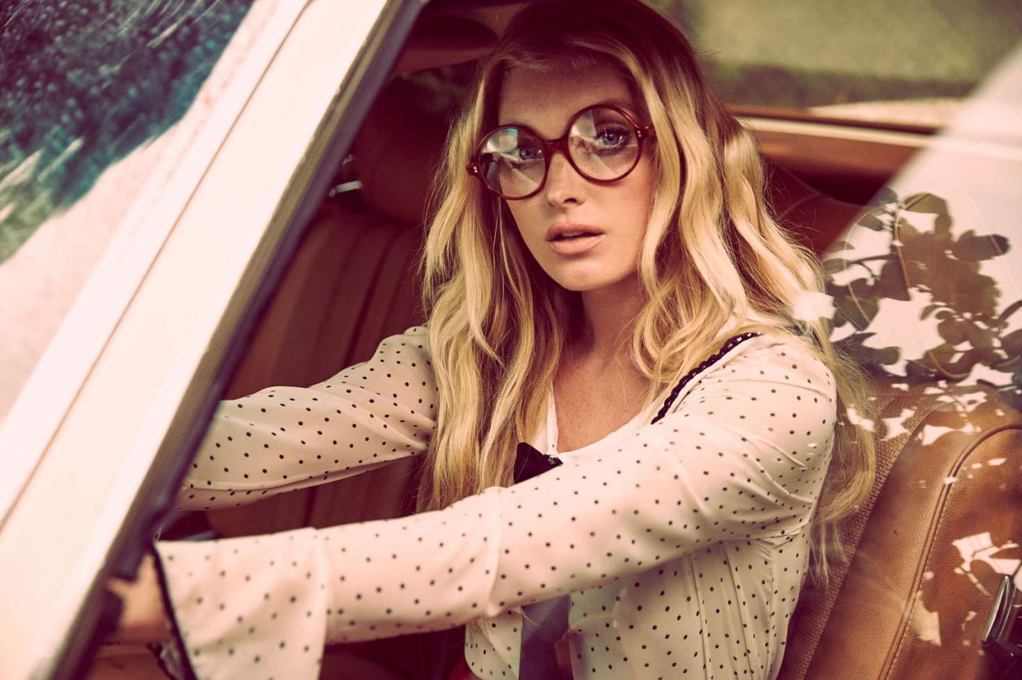 Elsa Hosk, photo #891970