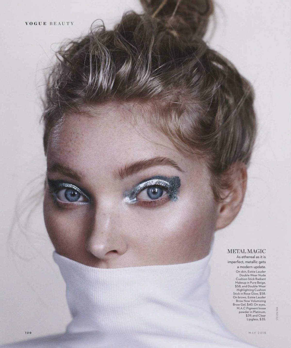 Elsa Hosk, photo #1034946