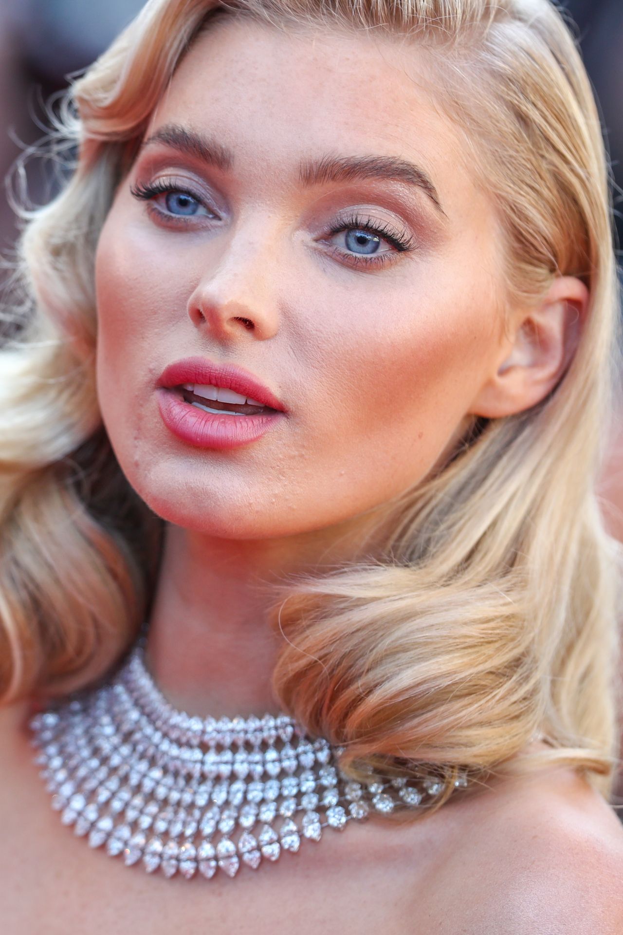 Elsa Hosk, photo #1039383