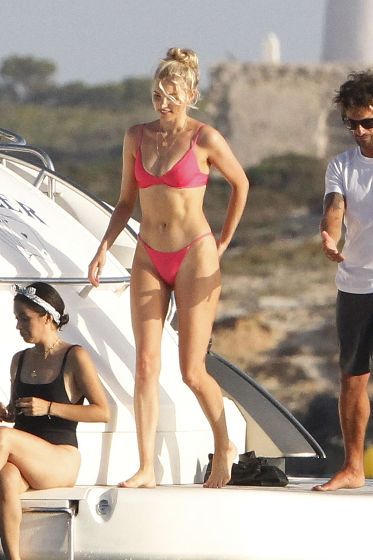 Elsa Hosk, photo #1047511