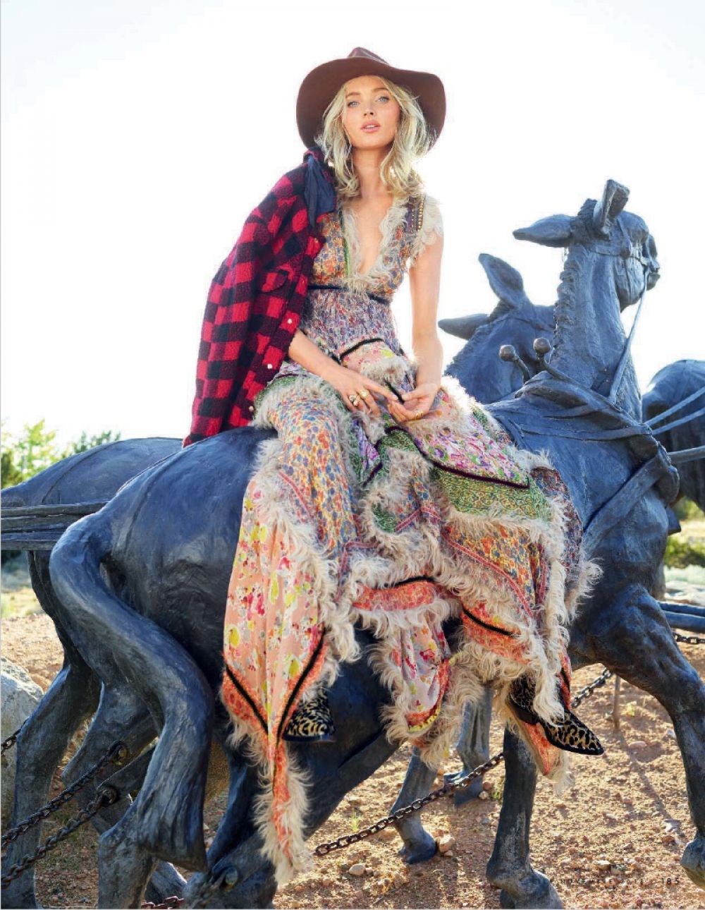 Elsa Hosk, photo #1076471