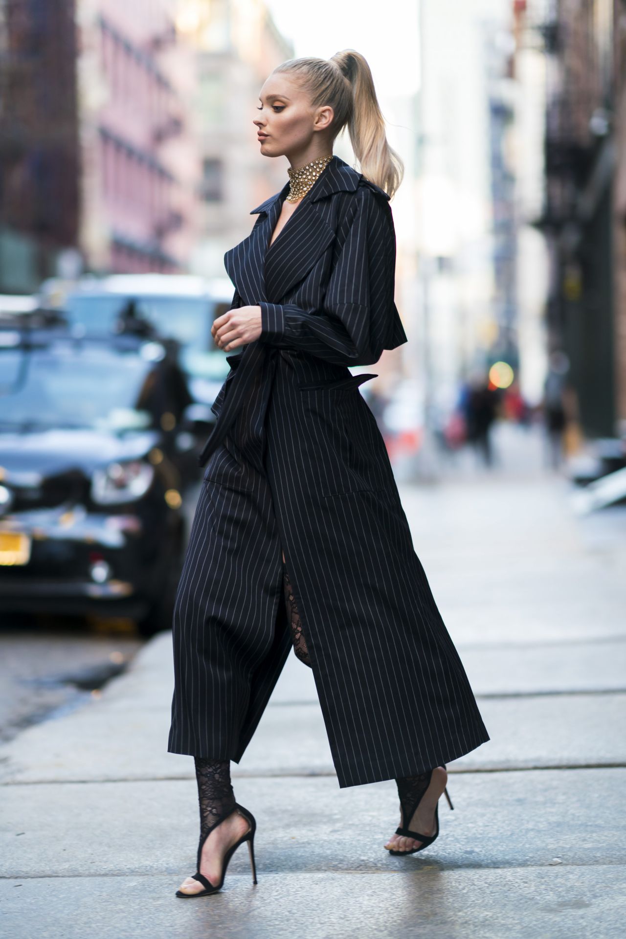 Elsa Hosk, photo #1032974