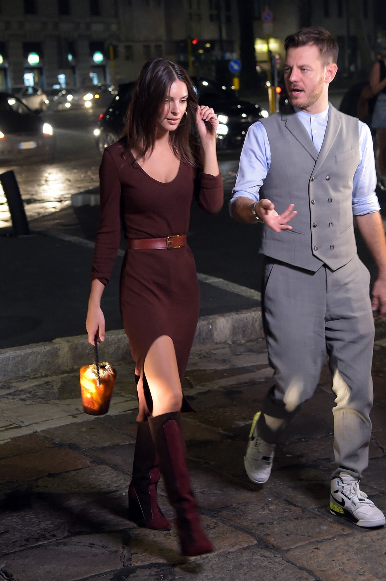 Emily Ratajkowski, photo #1070476
