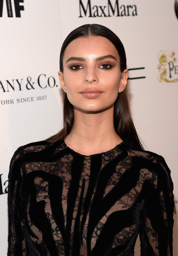 Emily Ratajkowski, photo #762837
