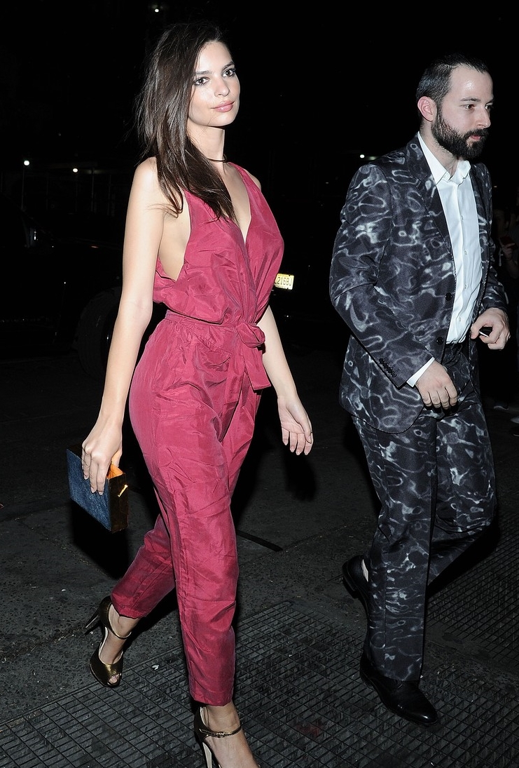 Emily Ratajkowski, photo #773491
