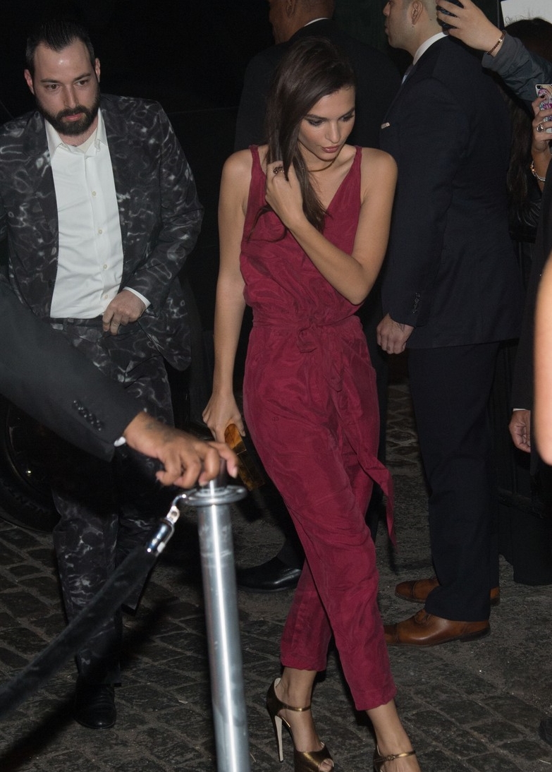 Emily Ratajkowski, photo #773638