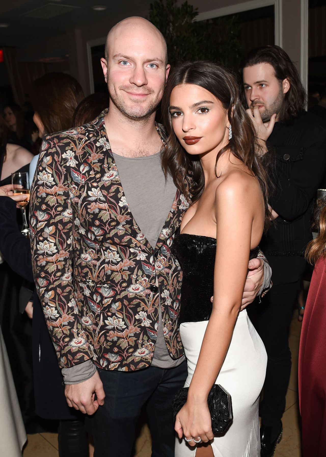 Emily Ratajkowski, photo #905403