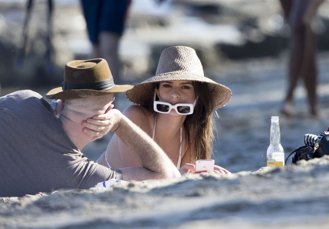 Emily Ratajkowski, photo #915256