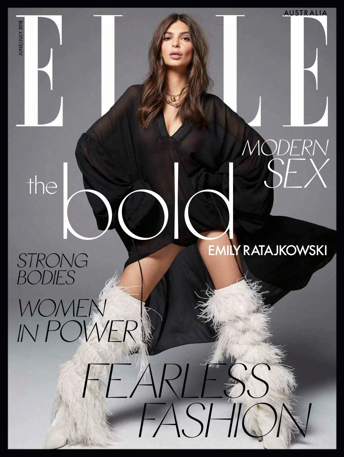 Emily Ratajkowski, photo #1042367