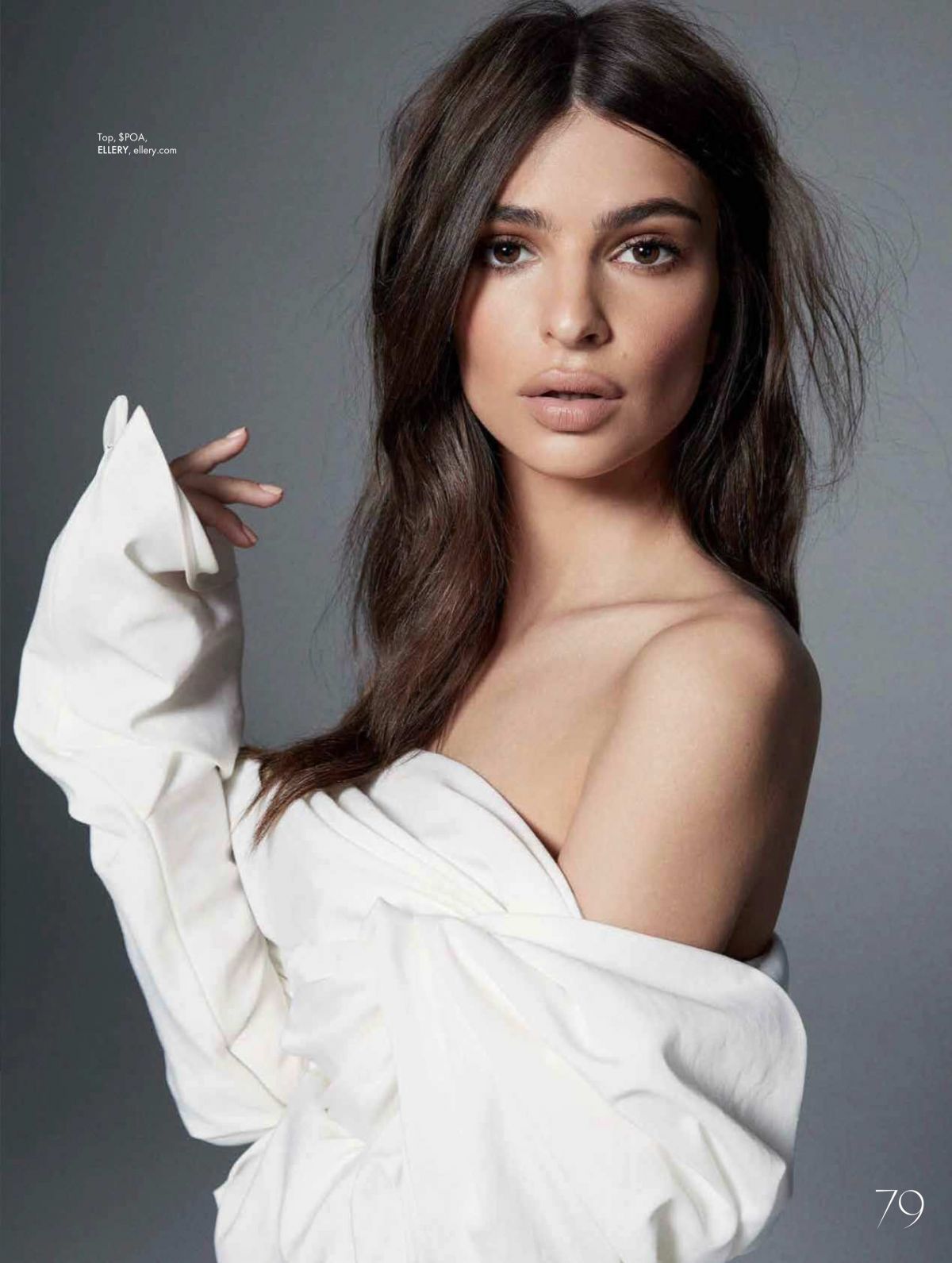 Emily Ratajkowski, photo #1042375