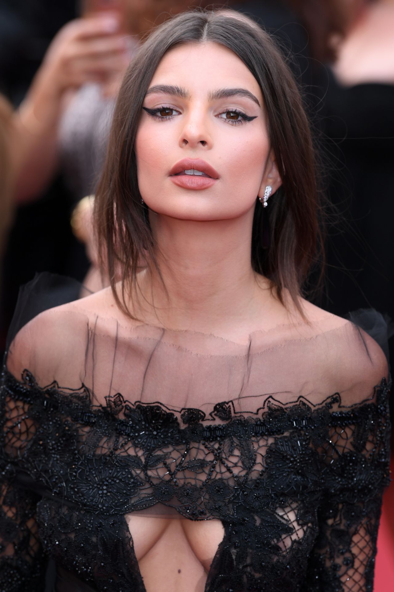 Emily Ratajkowski, photo #934969