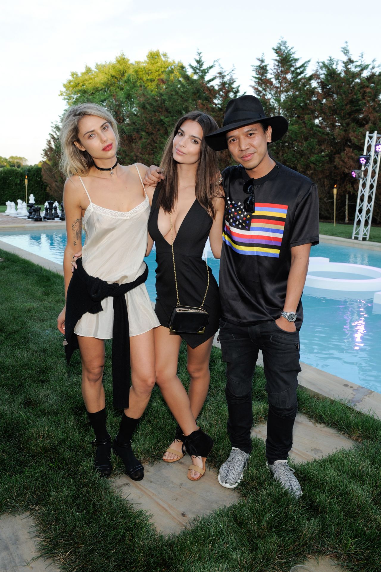 Emily Ratajkowski, photo #784247