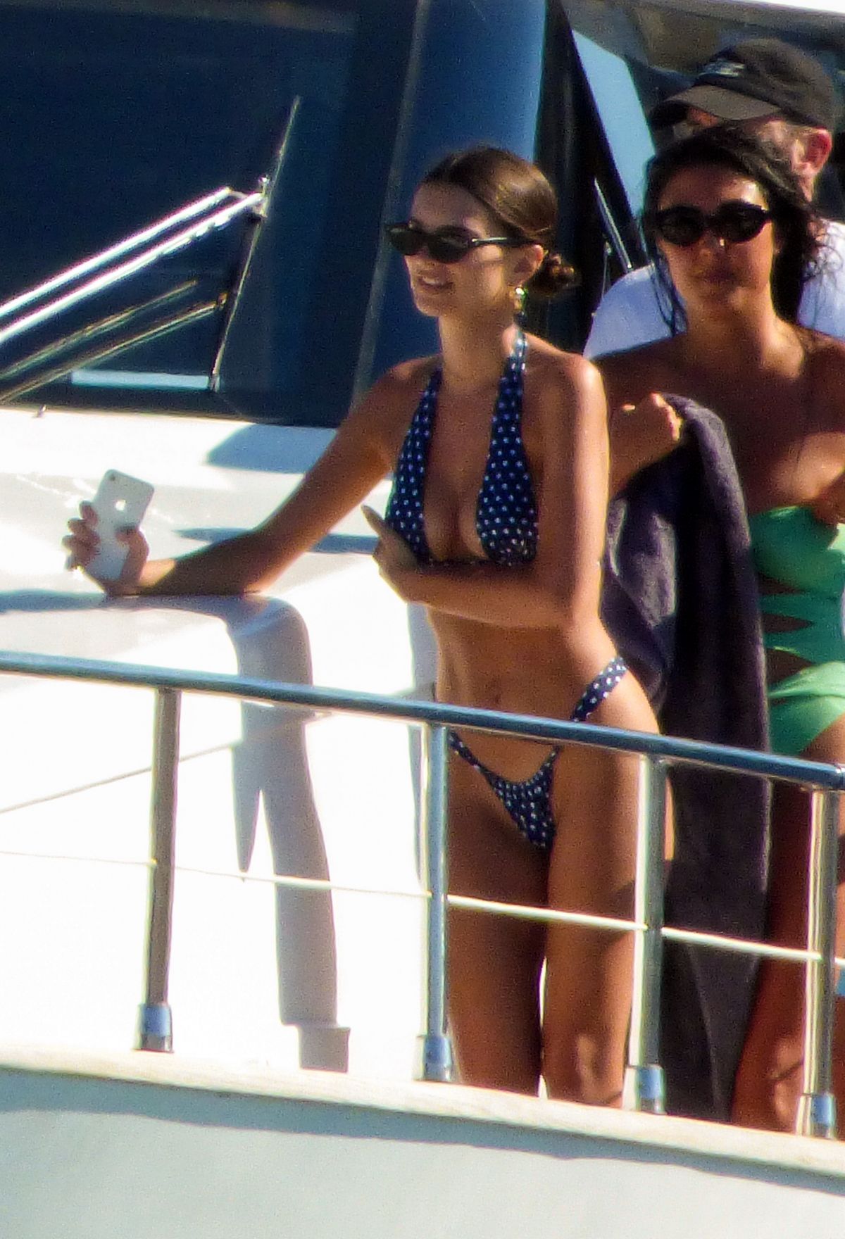 Emily Ratajkowski, photo #1048459