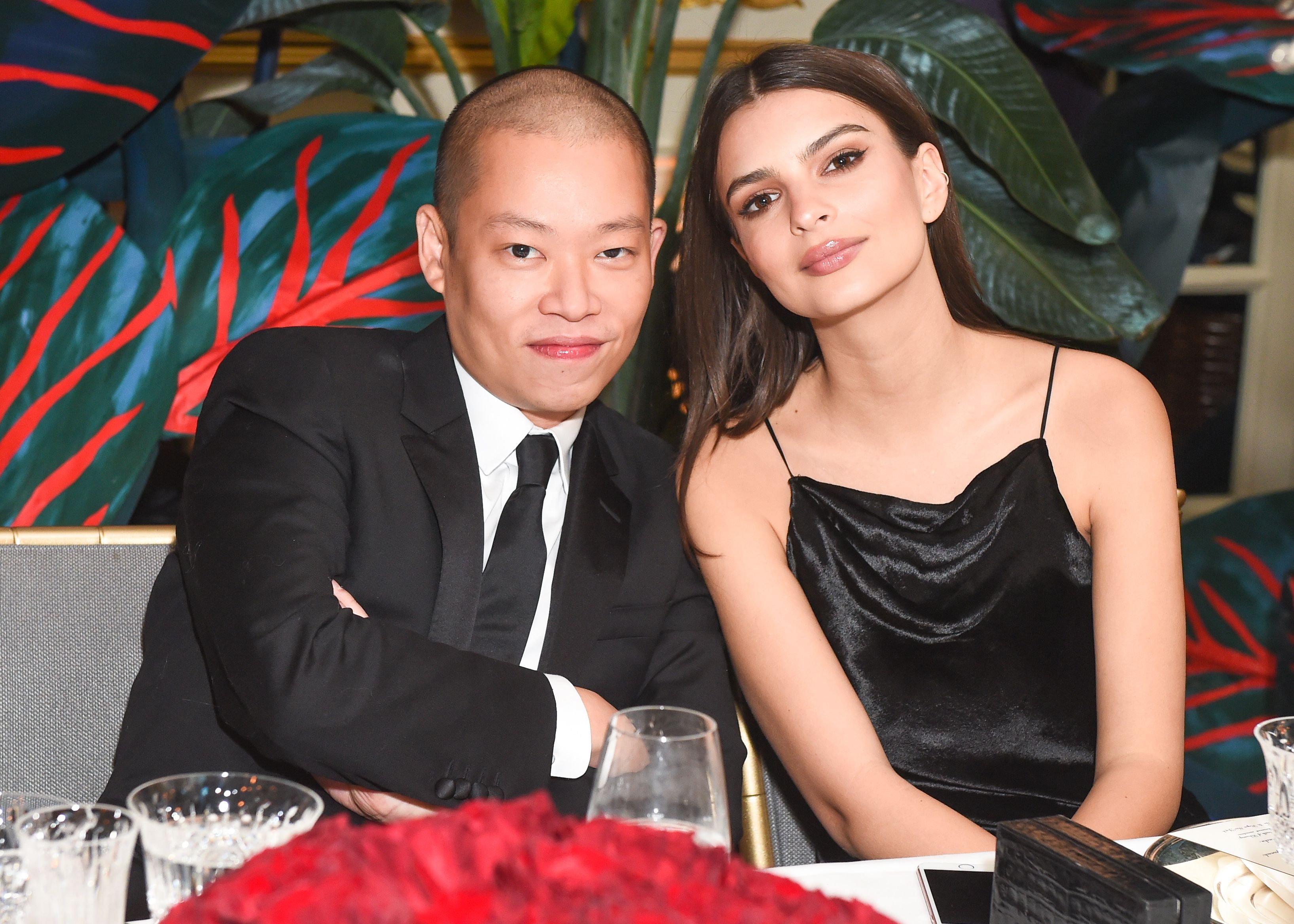 Emily Ratajkowski, photo #909871