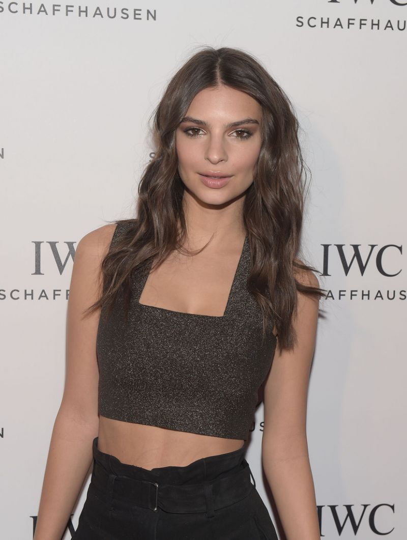 Emily Ratajkowski, photo #816828
