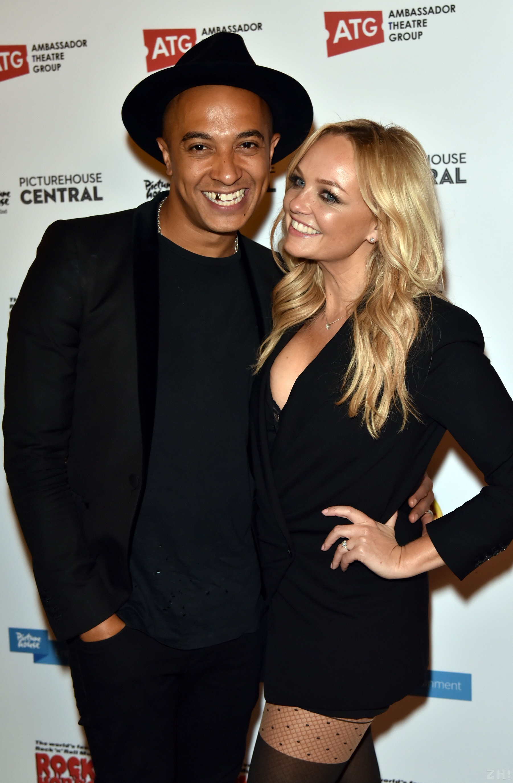 Emma Bunton, photo #1070846
