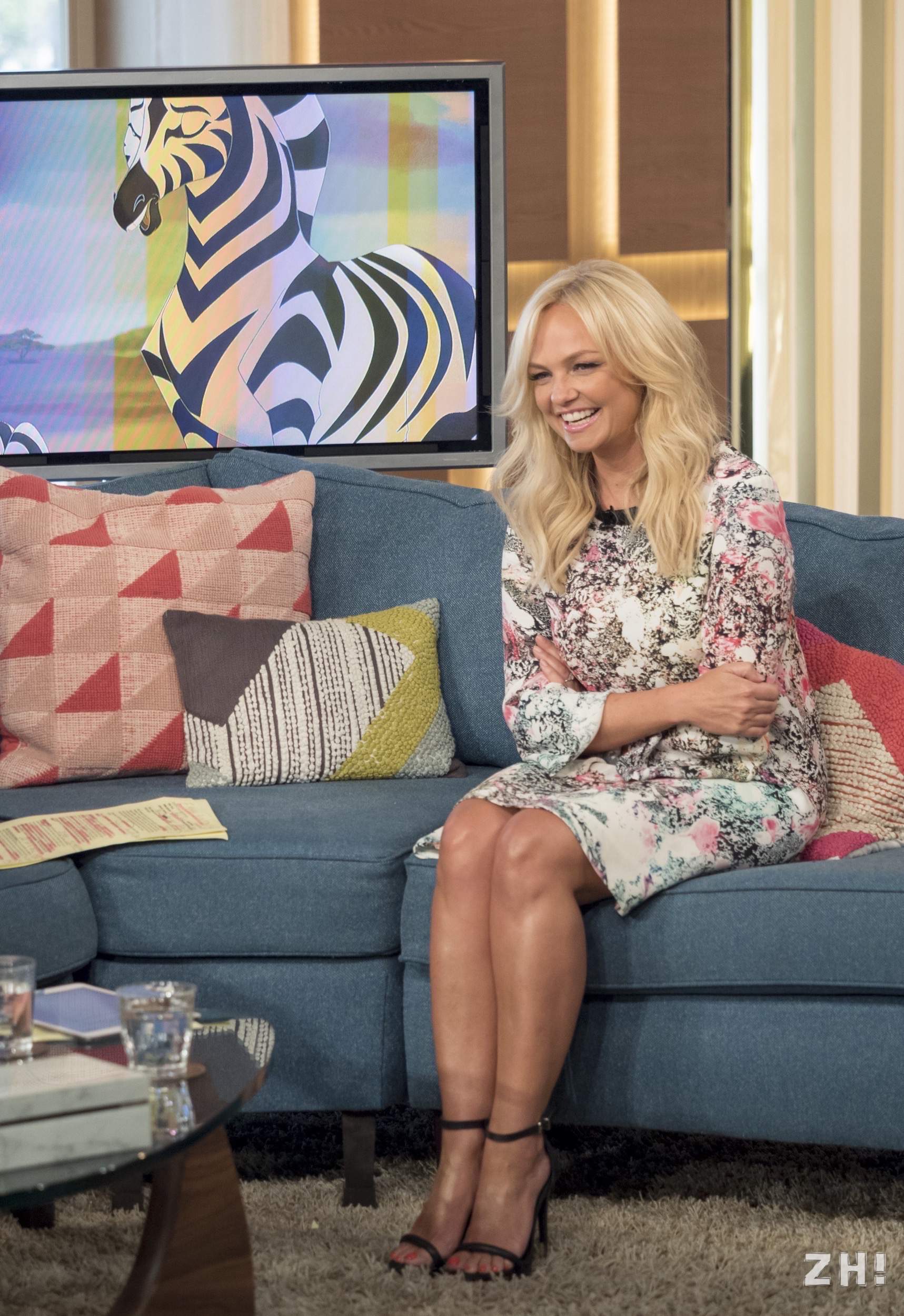 Emma Bunton, photo #1056451