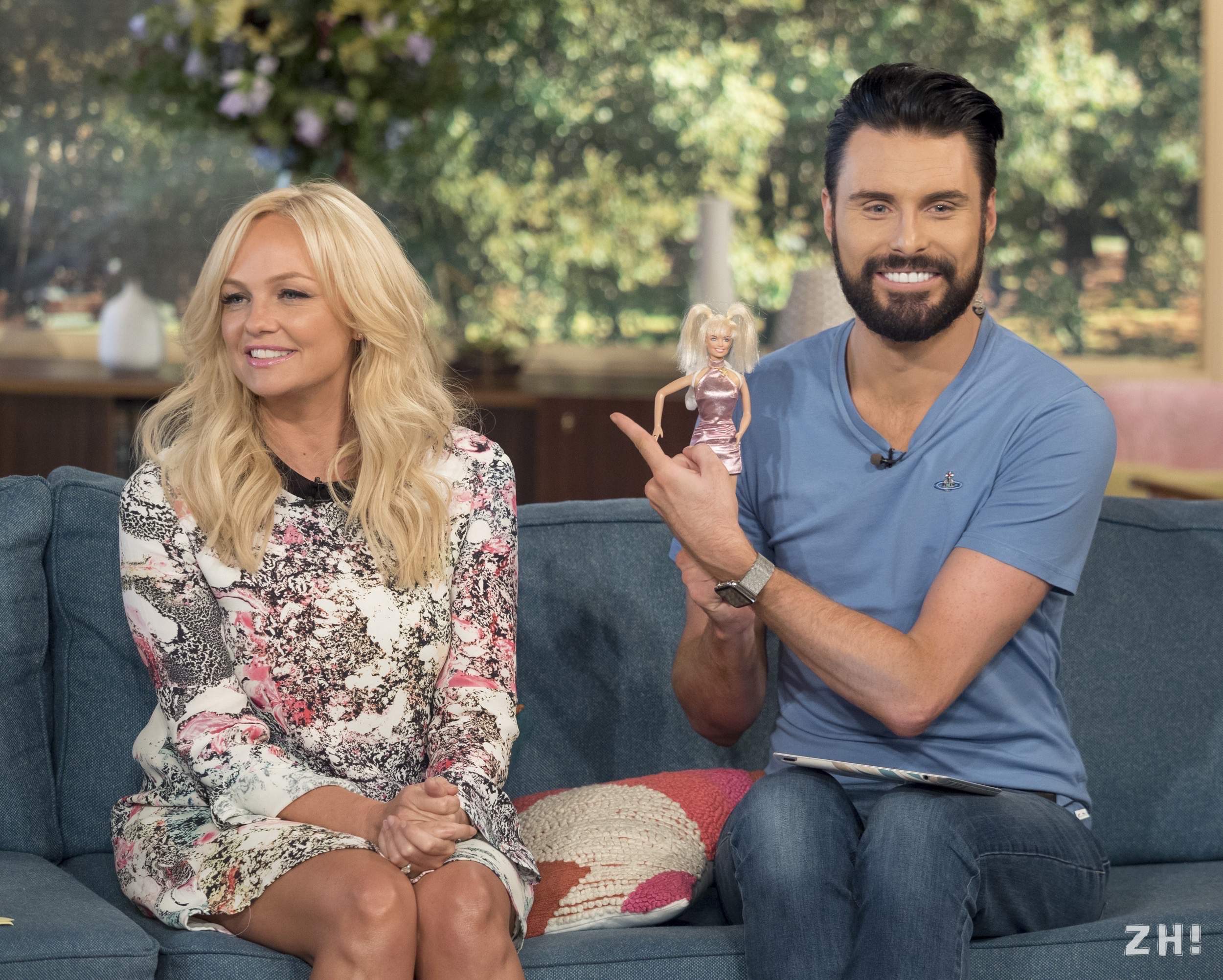 Emma Bunton, photo #1056449