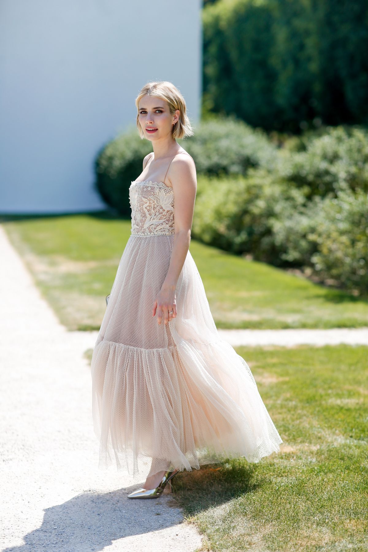 Emma Roberts, photo #1048470