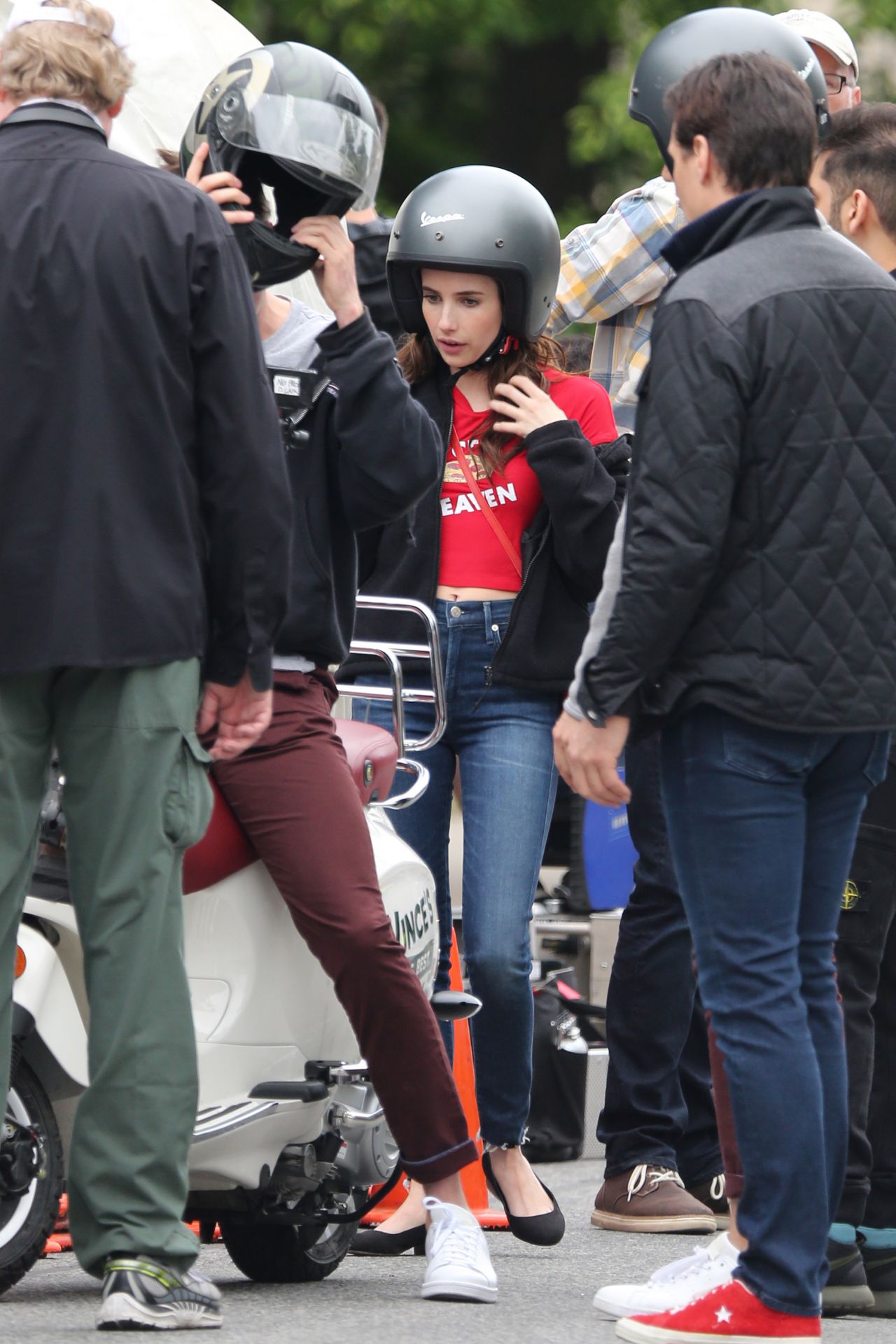 Emma Roberts, photo #938656