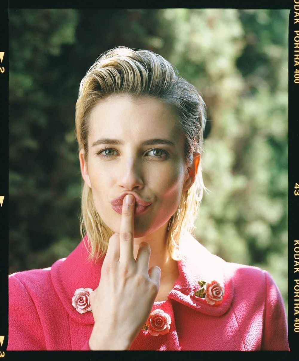 Emma Roberts, photo #1050716