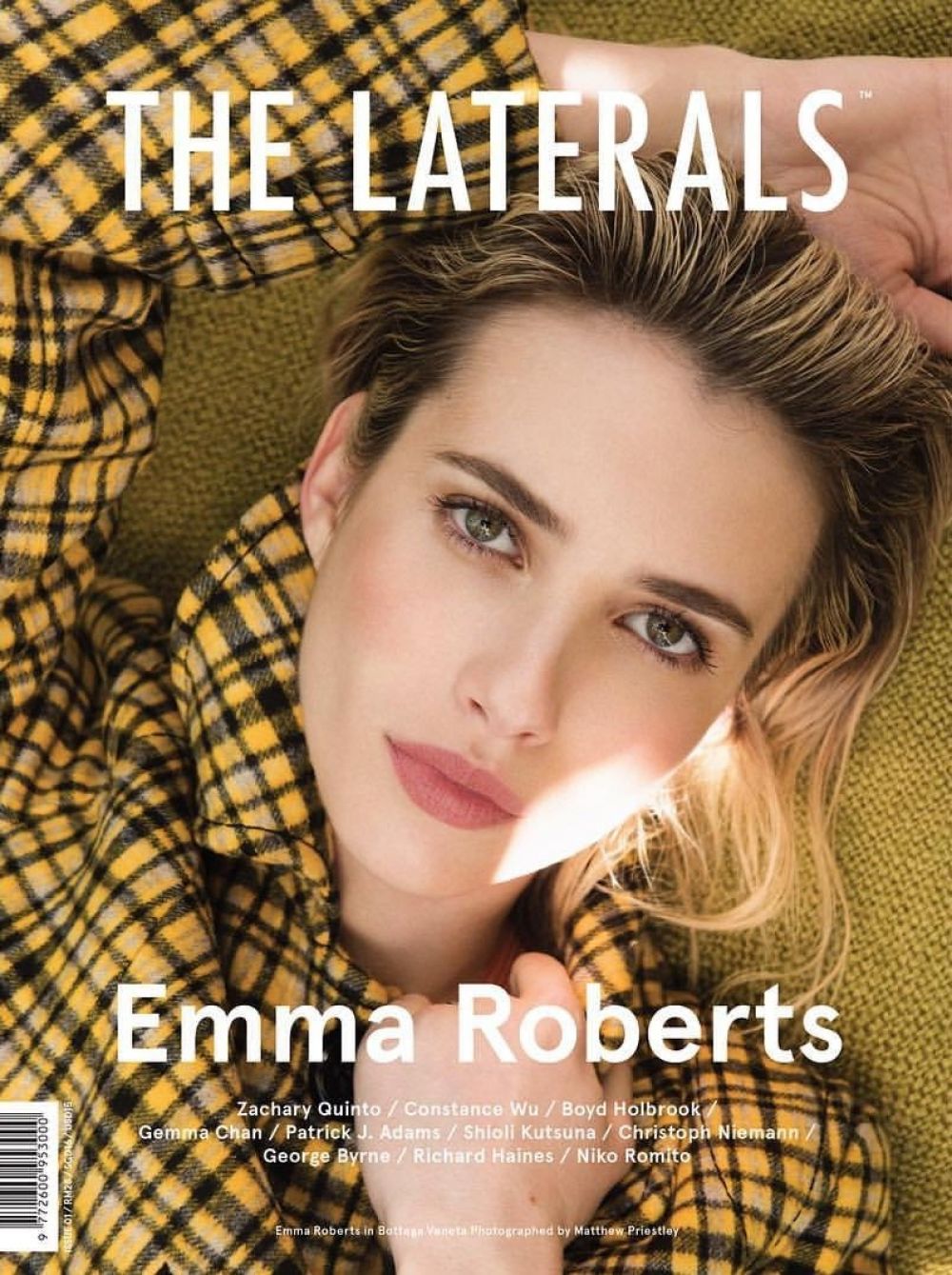 Emma Roberts, photo #1050714
