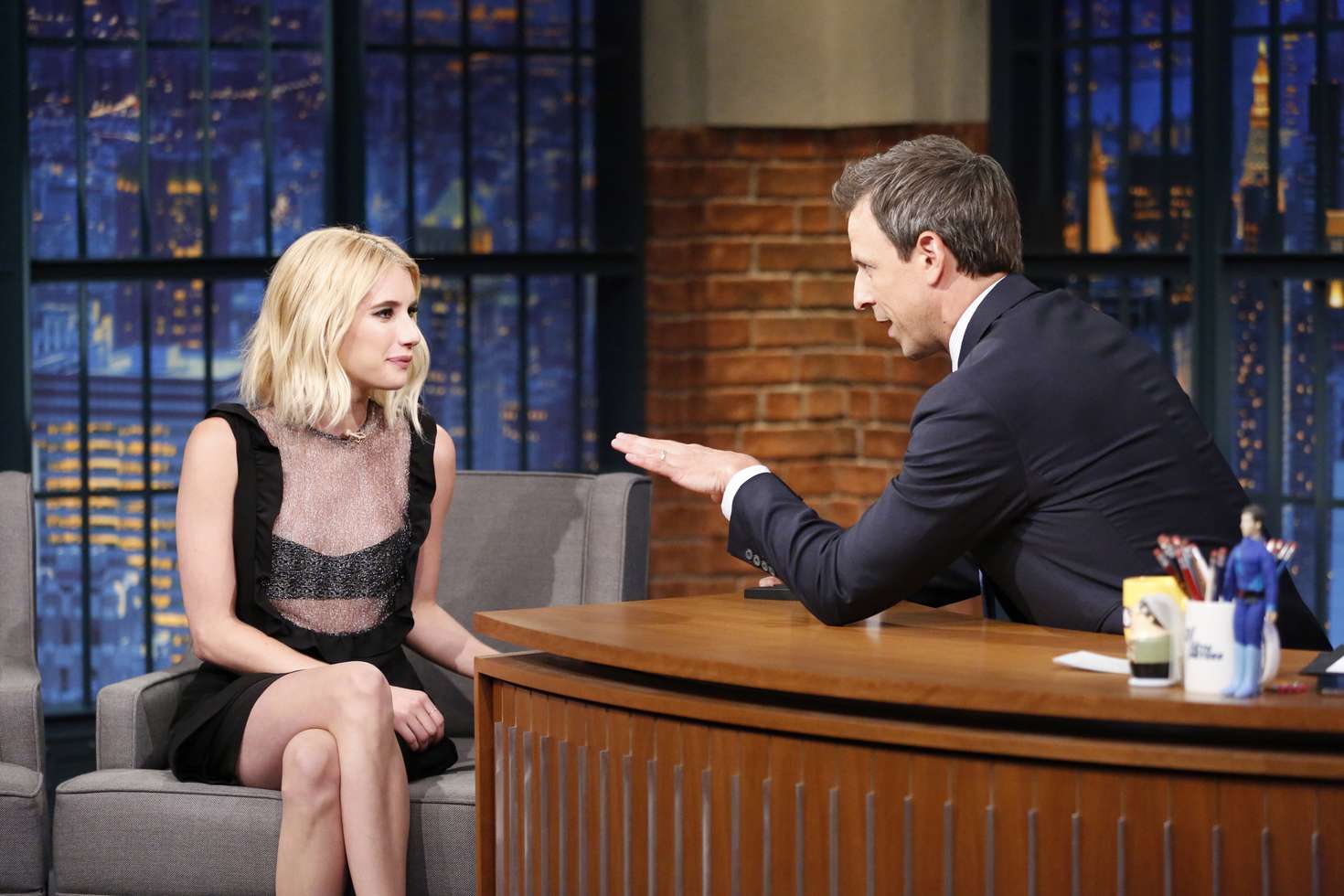 Emma Roberts, photo #864613