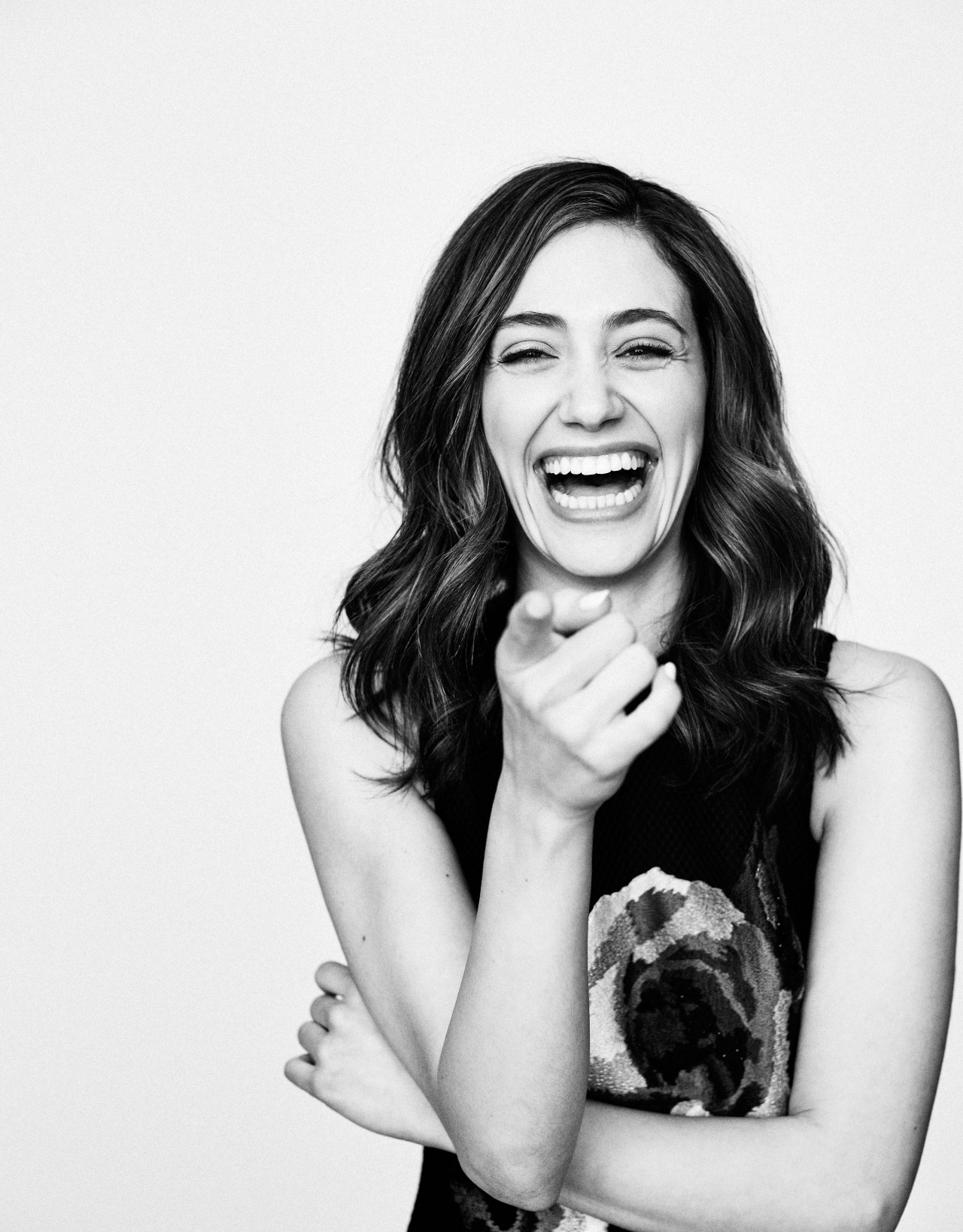 Emmy Rossum, photo #790773