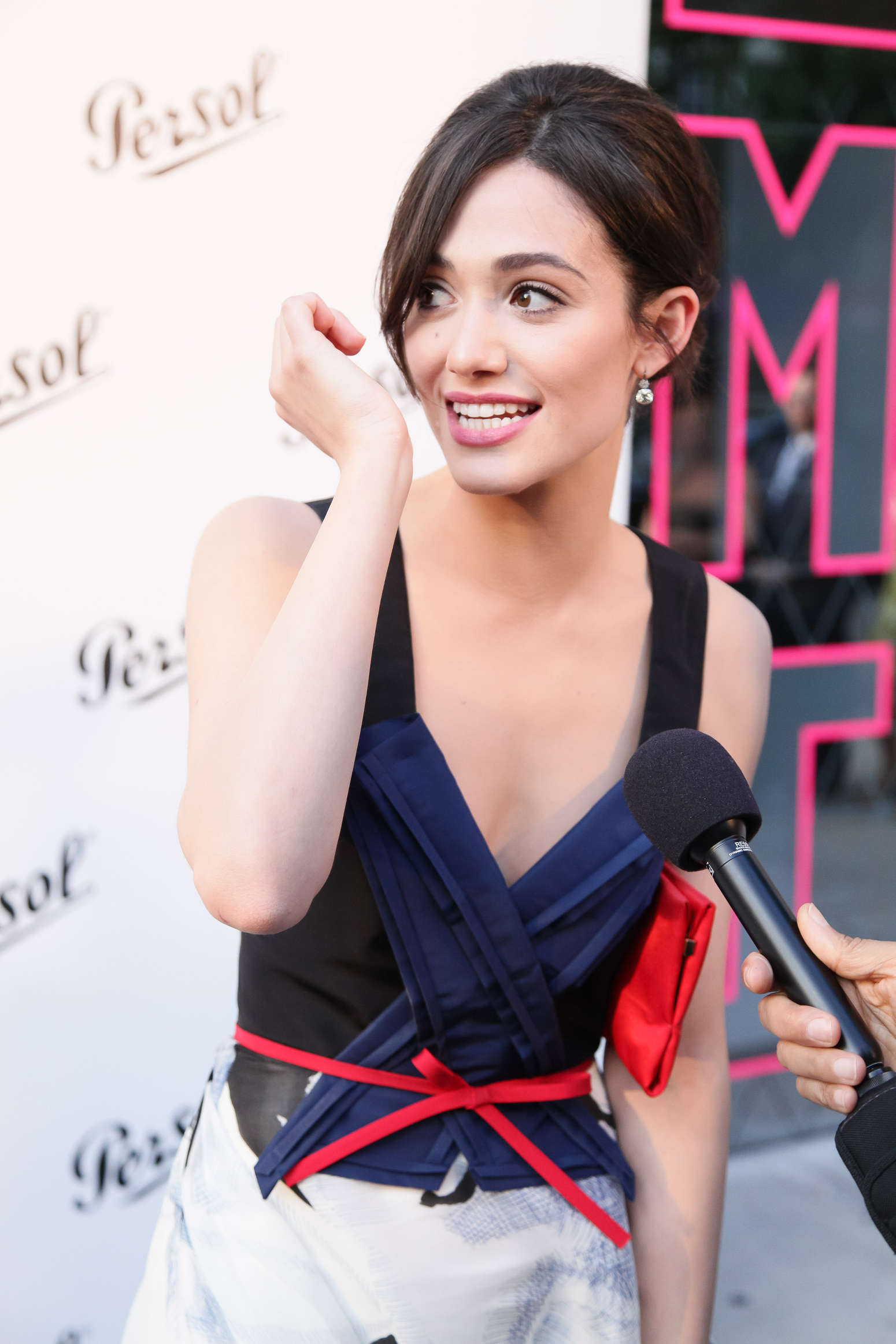 Emmy Rossum, photo #641240