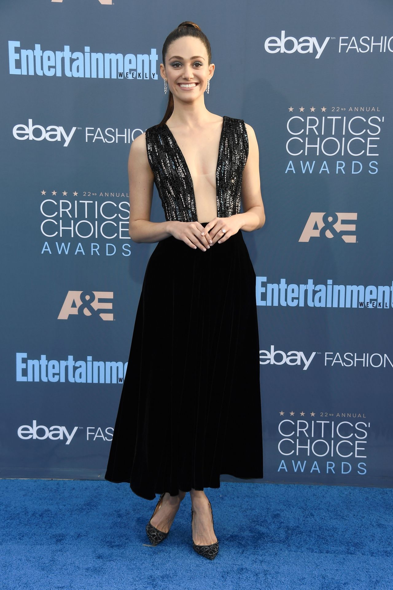 Emmy Rossum, photo #897691
