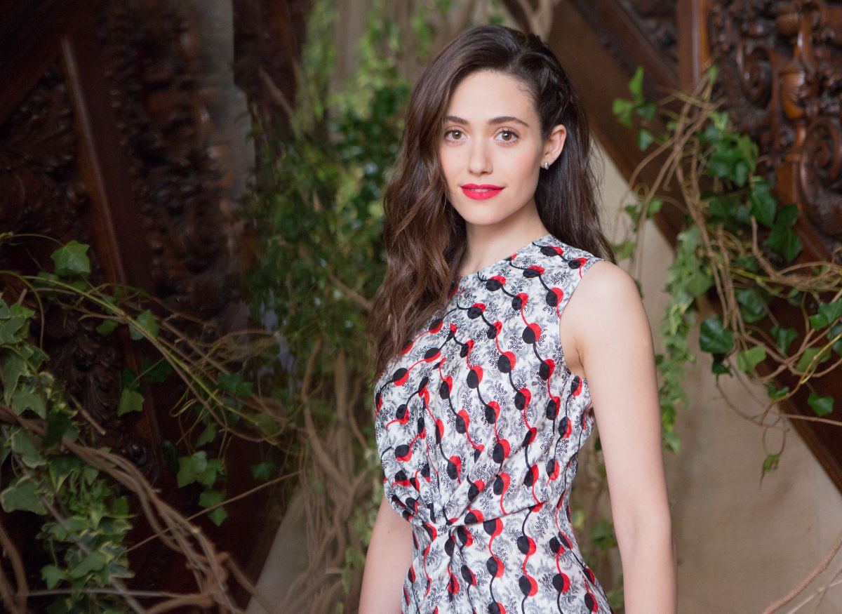 Emmy Rossum, photo #928466