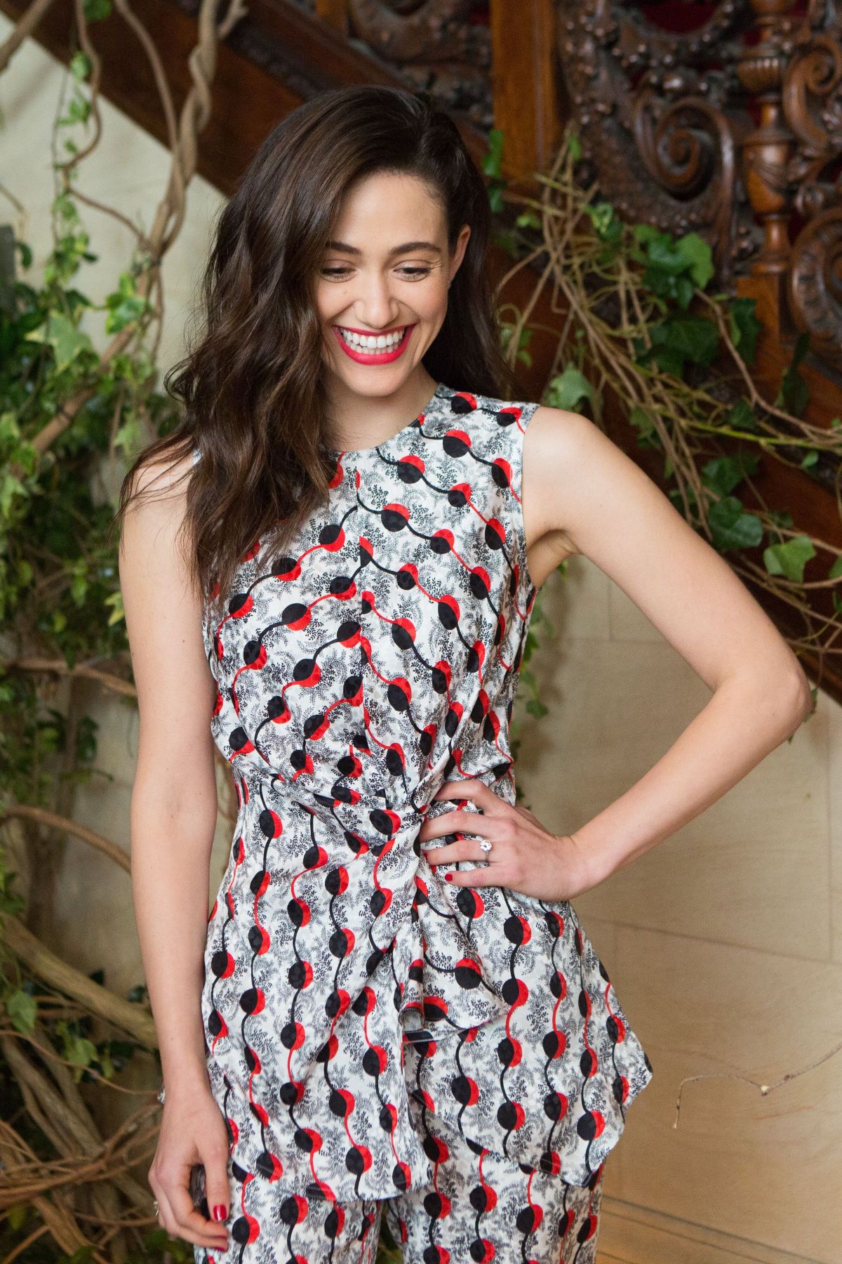 Emmy Rossum, photo #928463