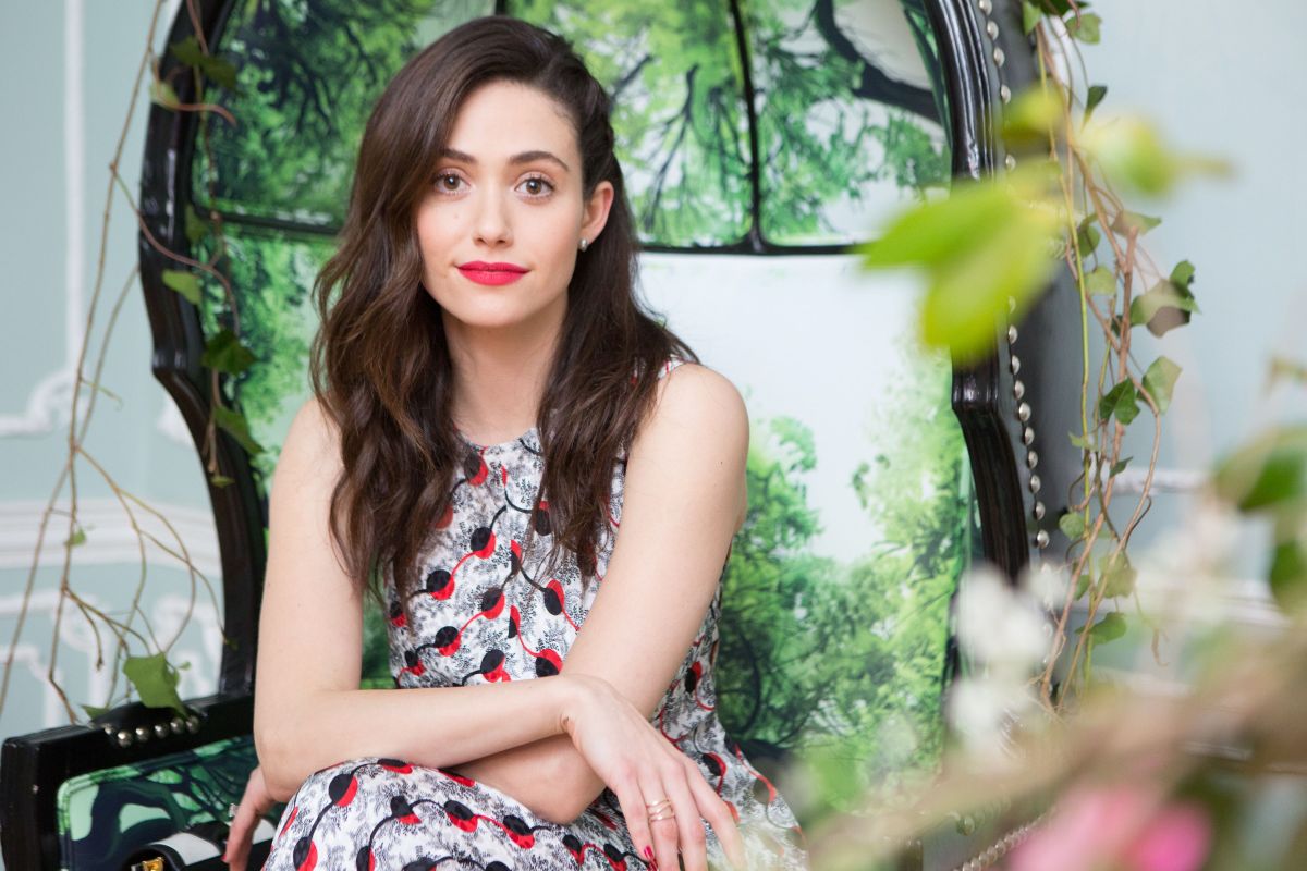 Emmy Rossum, photo #928464