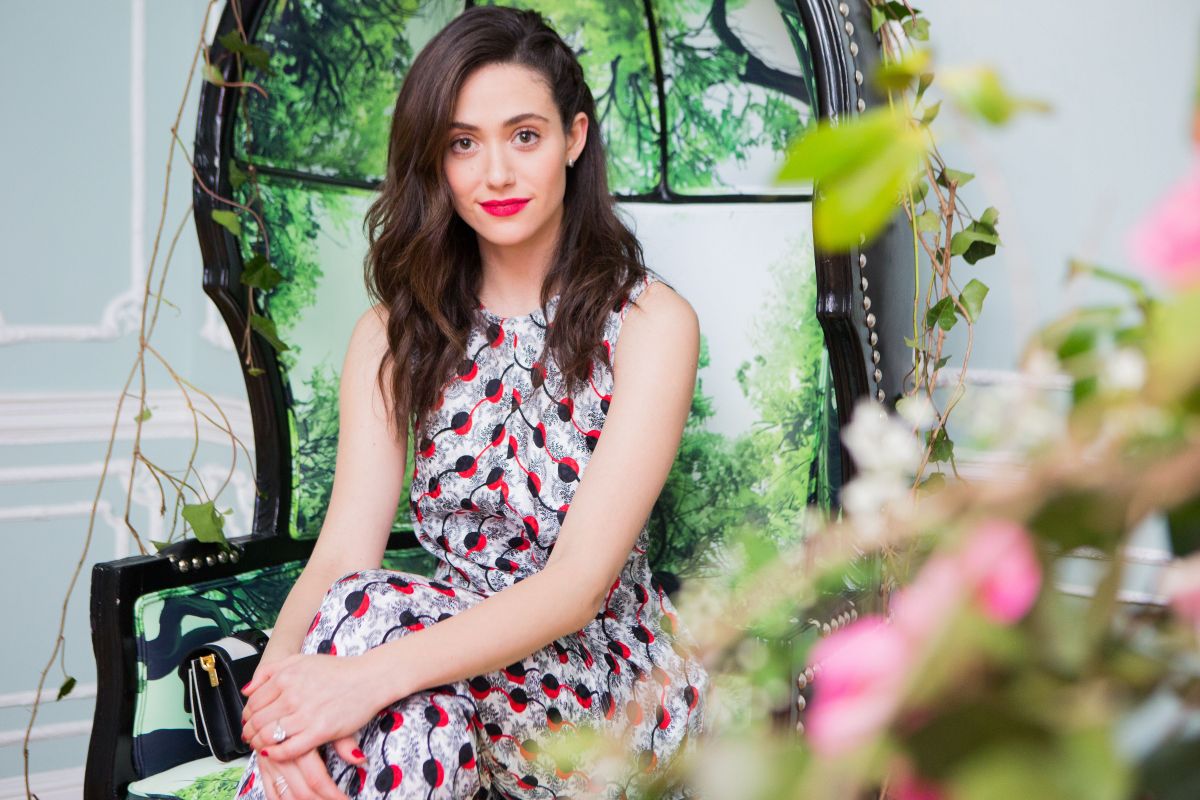 Emmy Rossum, photo #928467