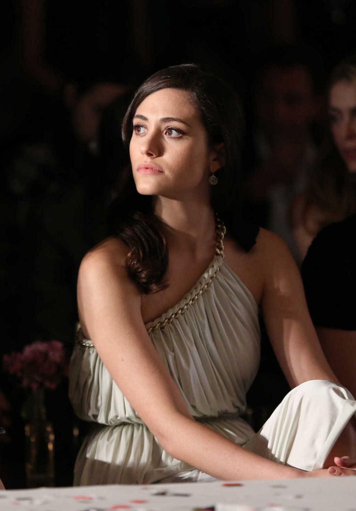 Emmy Rossum, photo #695172