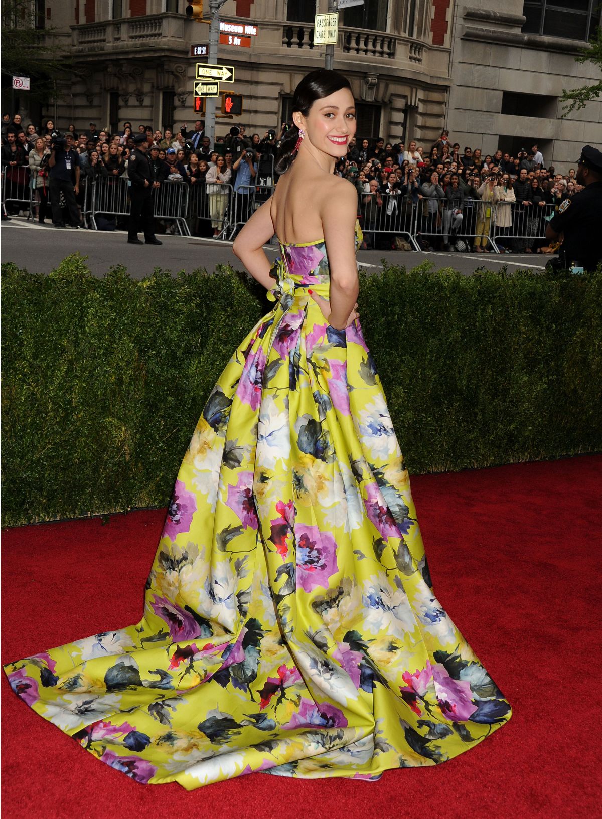 Emmy Rossum, photo #697491