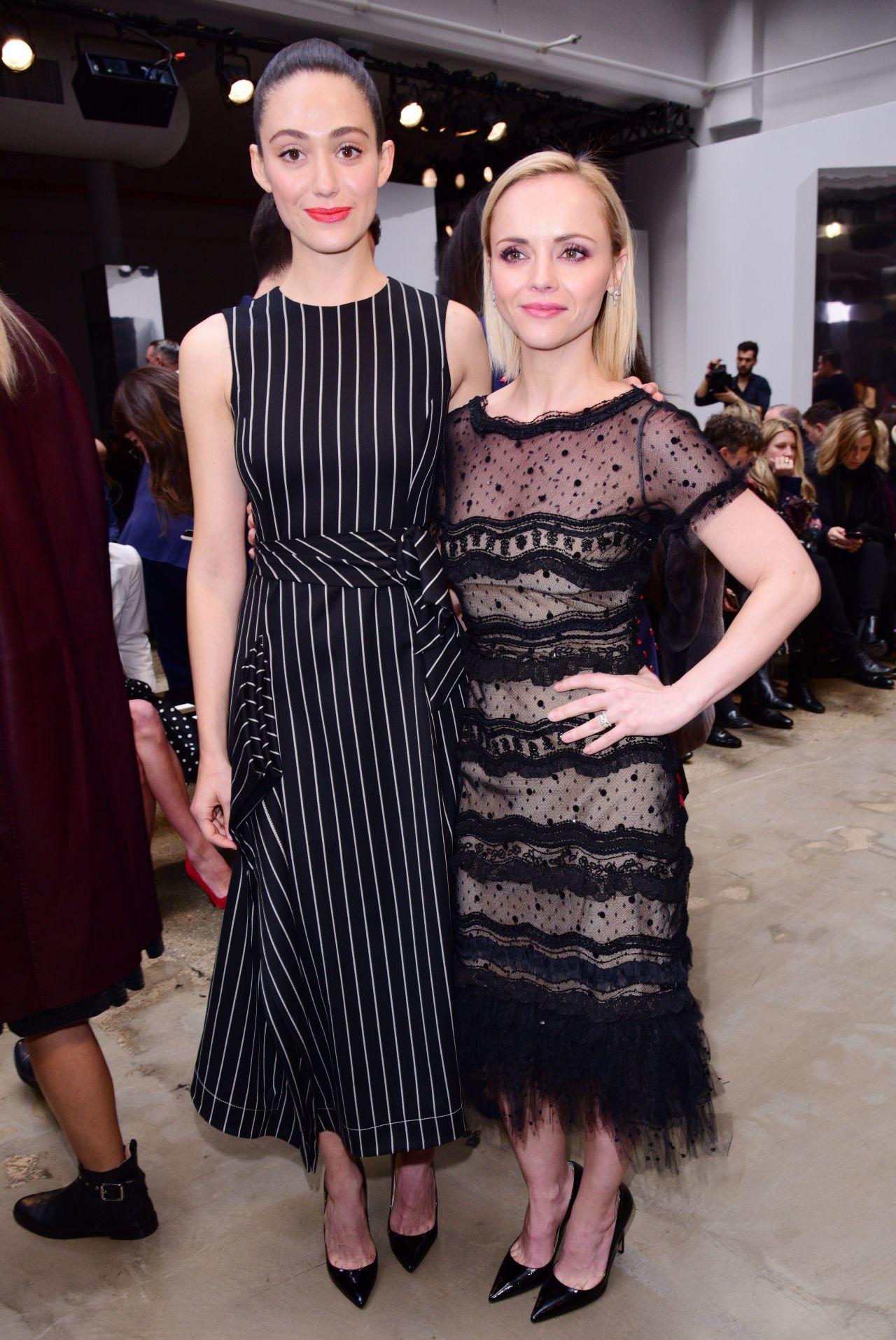 Emmy Rossum, photo #909596
