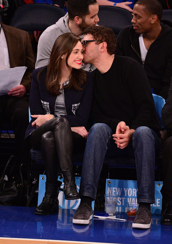 Emmy Rossum, photo #749724