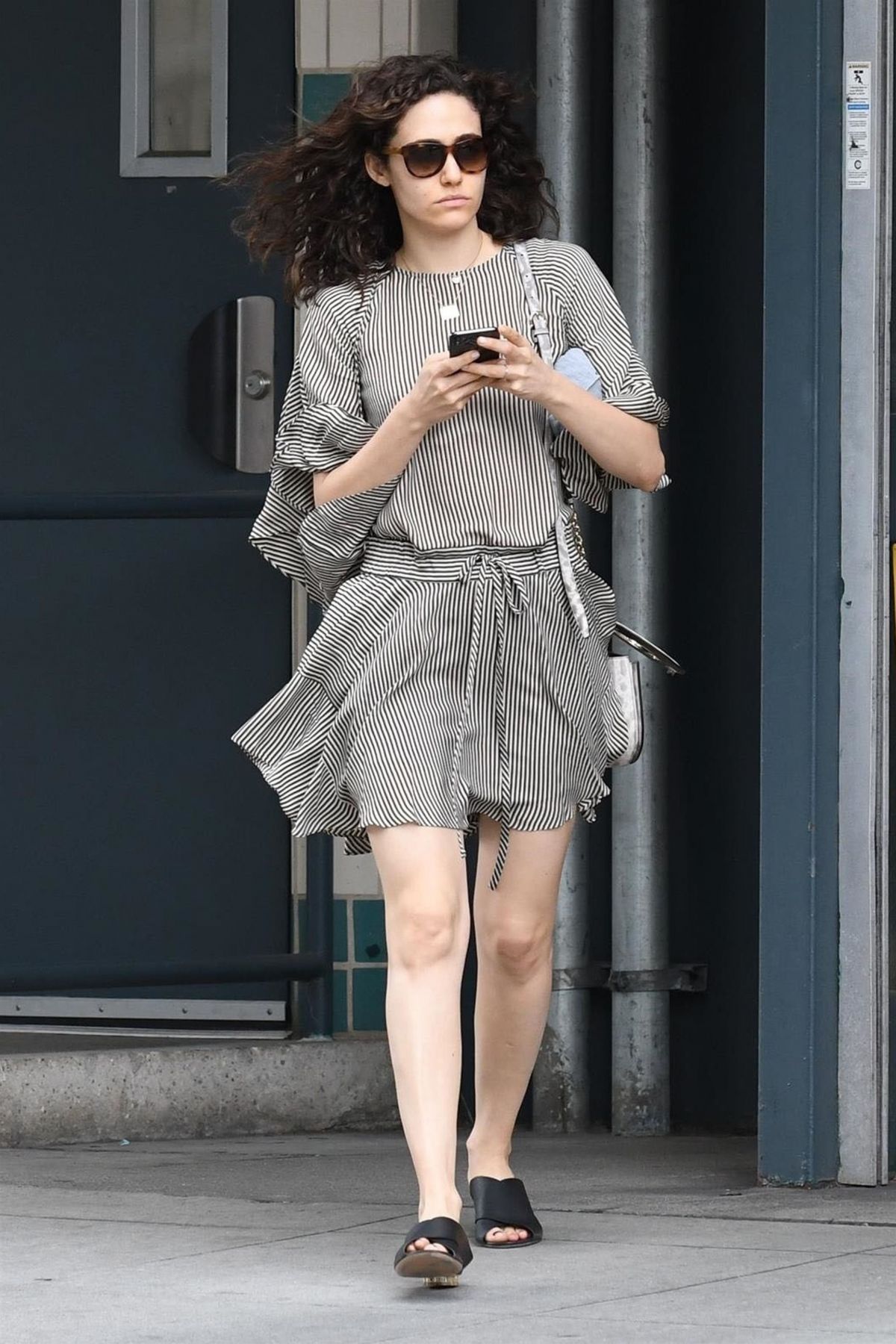 Emmy Rossum, photo #1022470
