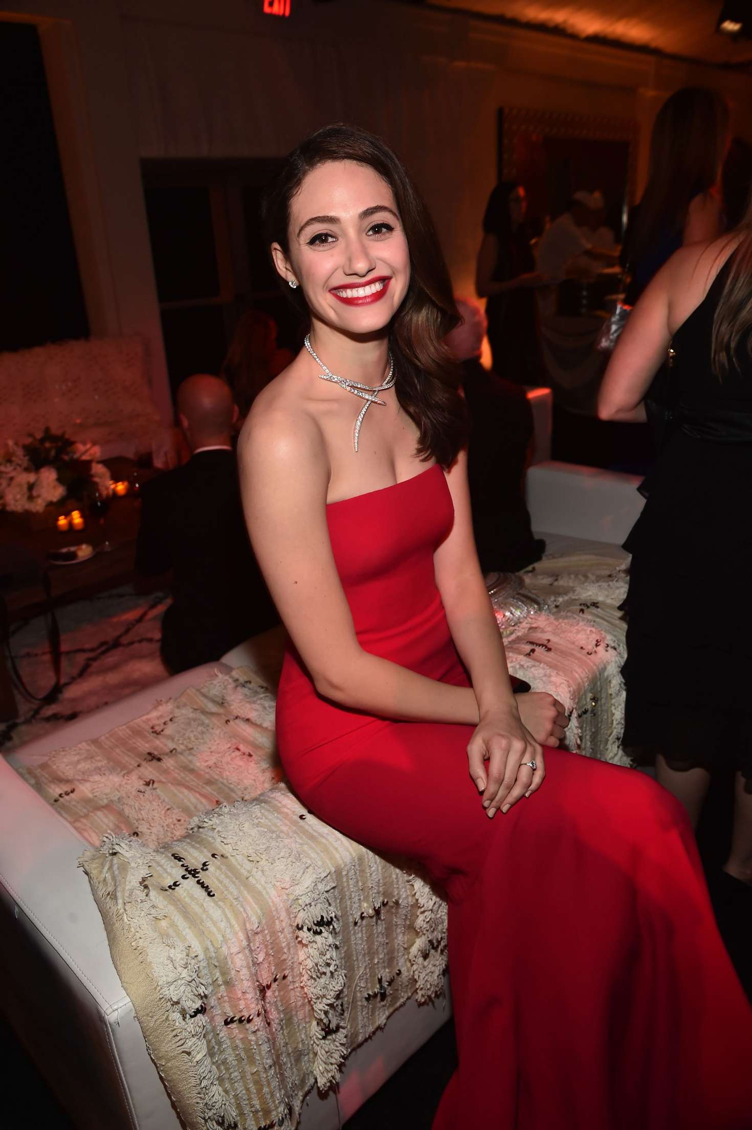 Emmy Rossum, photo #826643
