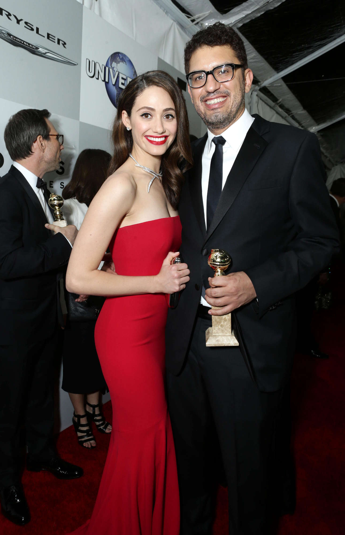 Emmy Rossum, photo #826642