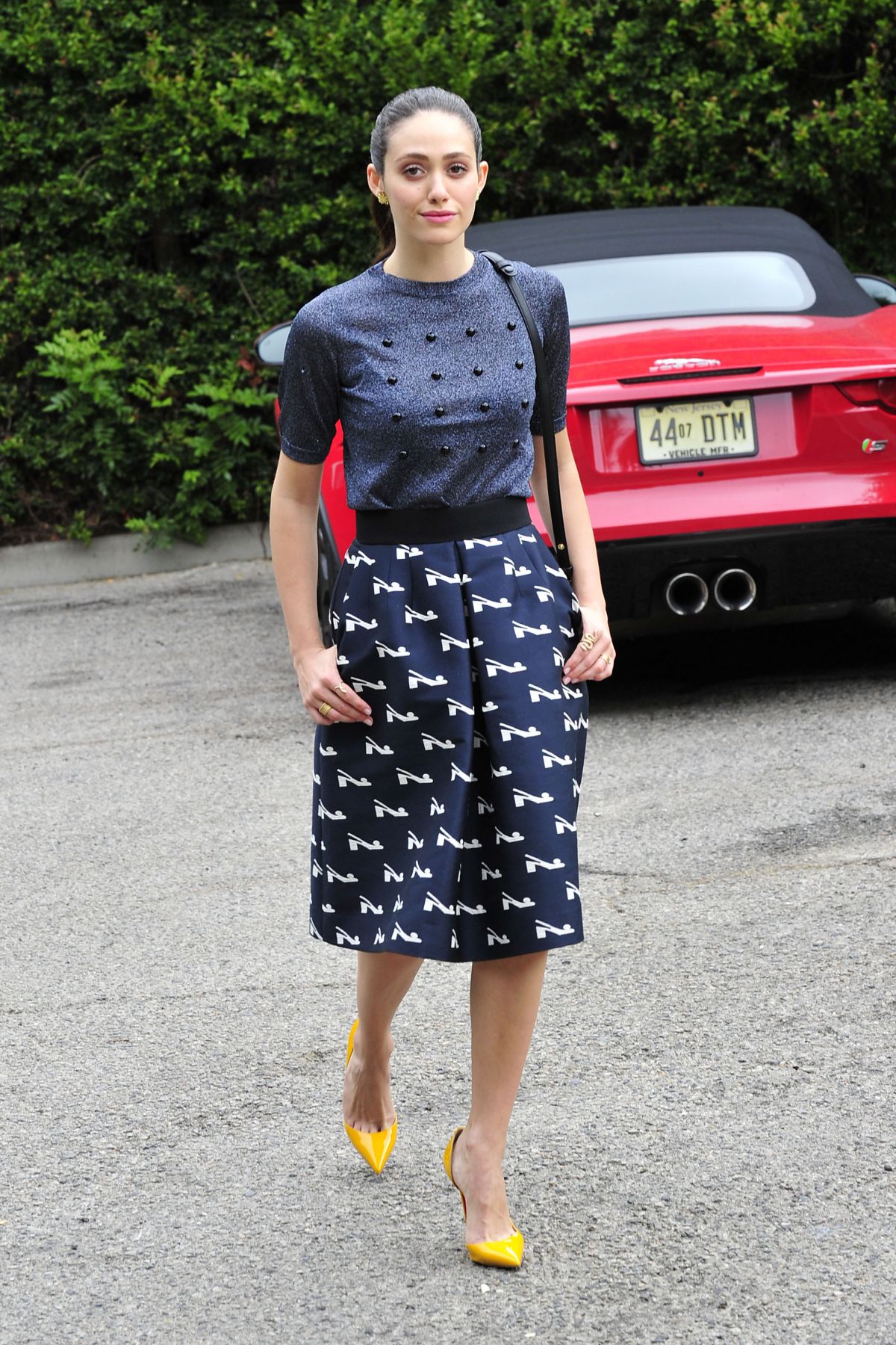 Emmy Rossum, photo #725009