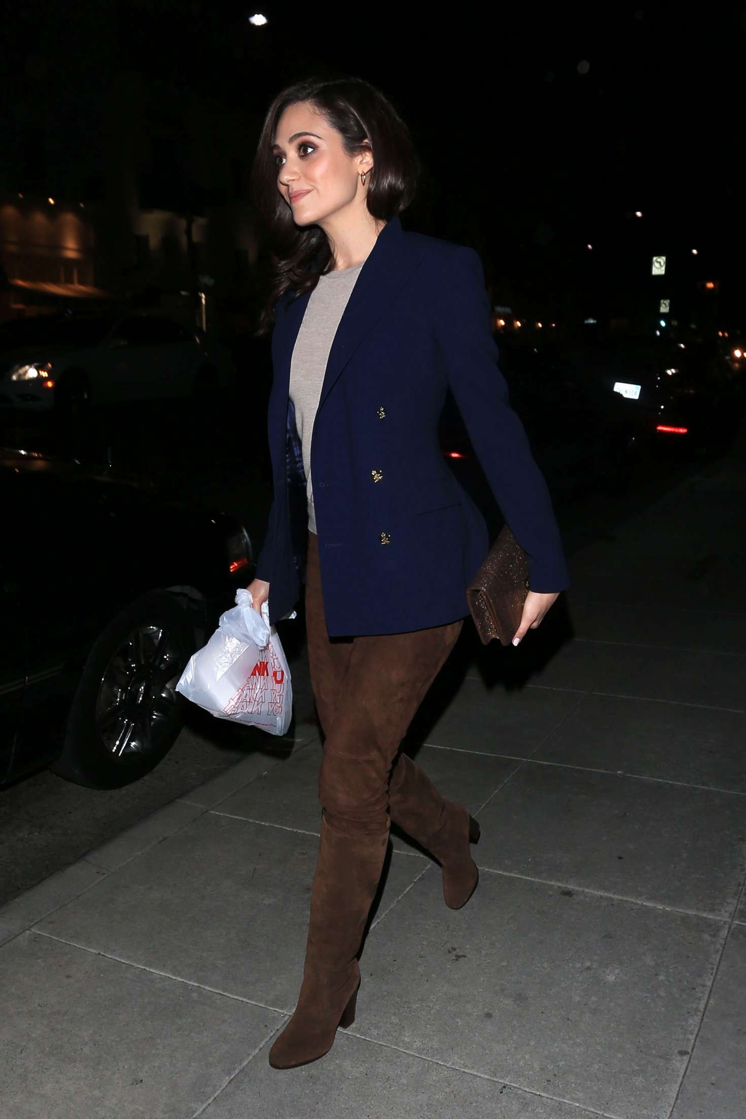 Emmy Rossum, photo #891876