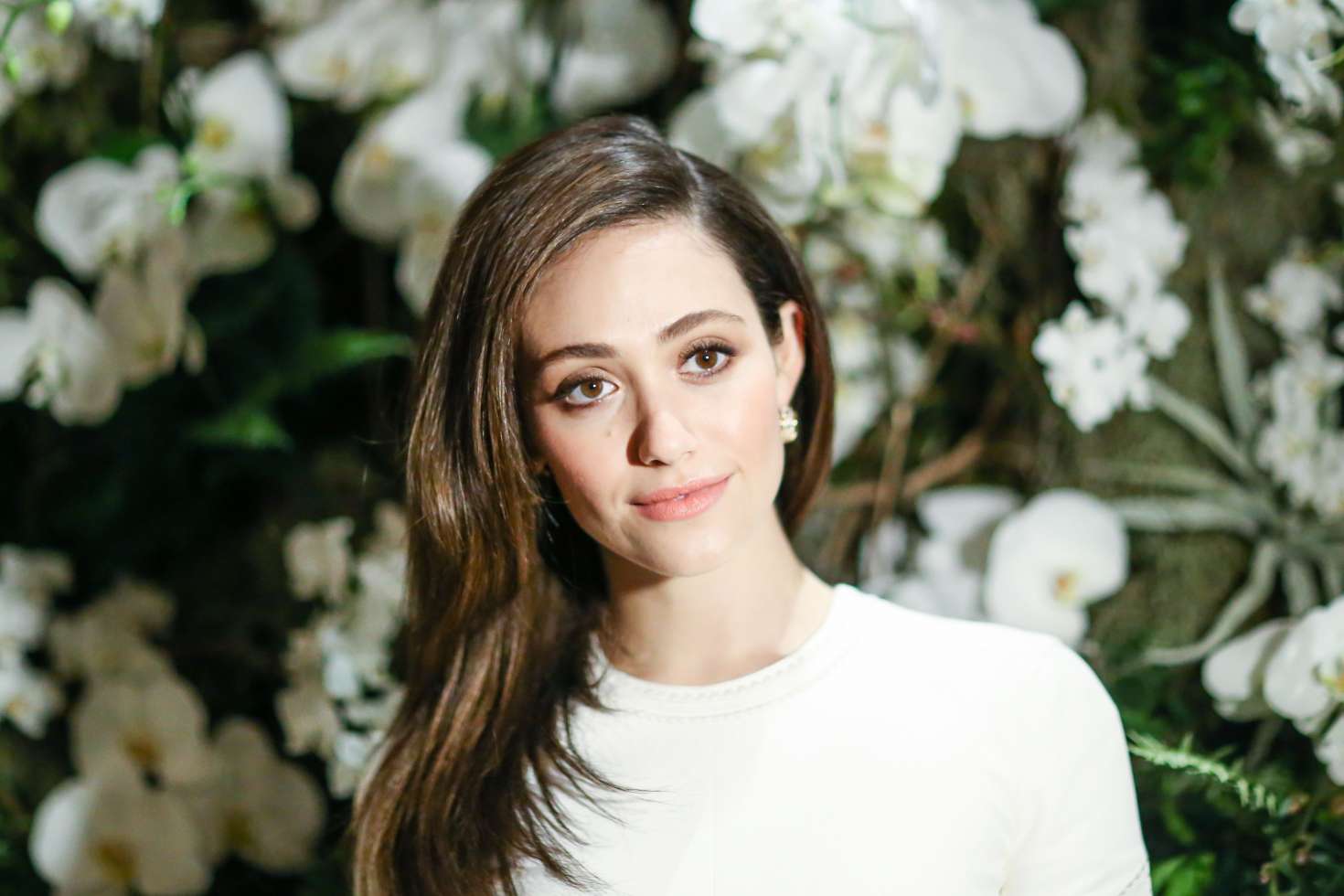 Emmy Rossum, photo #910097