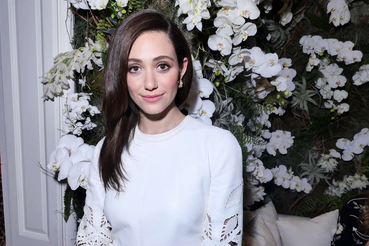 Emmy Rossum, photo #910096